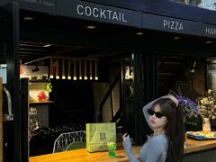 -鱼骨咖啡馆FISHGROOVECOFFEE(大学城店)