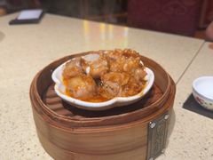 -点都德(奥体印象城店)