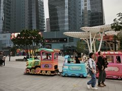 -大族广场Mall&More