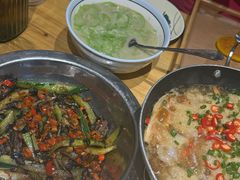 -后湖小院·乡野田园菜