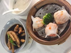 -鹿鸣酒家(越秀店)