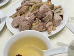 -兴悦酒家(环市东路店)