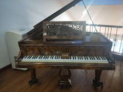 -鼓浪屿钢琴博物馆