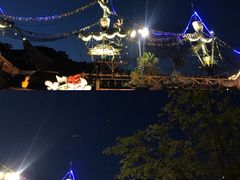 -重庆海昌加勒比海水世界