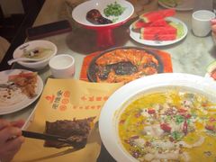 -老淮安·淮安菜(涟水店)
