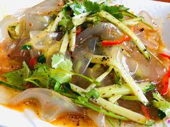 拉皮-伊隆斋(什刹海店)