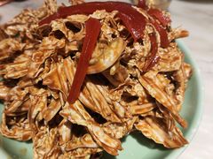 京糕乾隆白菜-小吊梨汤·北京菜·烤鸭(鸟巢店)