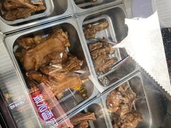 -王裕興肉莊(南禅寺店)
