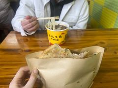 -王记生烫牛杂面馆(兰陵路店)