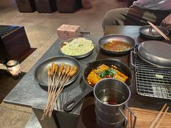 -夜食白市Yespicy·烧烤啤酒宵夜(番禺四海城店)
