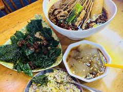 -古真记钵钵鸡(总店)