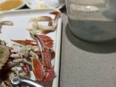 -大锅强·蒸海鲜青岛菜(吾悦广场店)