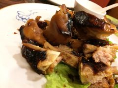 -良友·海鲜青岛菜(五四广场店)