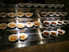 -大漠风烤肉火锅自助餐厅(鹰展店)