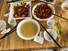 -邛海风味特色菜馆