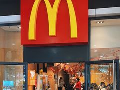 -麦当劳(万象汇店)