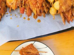 -长药唐师乐山油炸(石人直营店)