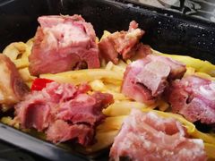 乐山甜皮鸭-全牛匠·乐山跷脚牛肉(新中关店)