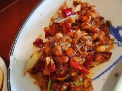 -周麻婆·川式小炒(宁德蕉城南路店)