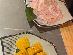 -炉太郎日式烧肉店(华贸店)