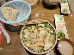 -小毛驴驴肉泡馍(解放路店)