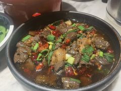 -树厨贵州菜(大十字店)
