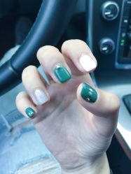 -BAROCCO巴洛克美甲美妆