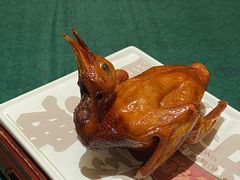 -大鸽饭(汉溪长隆店)