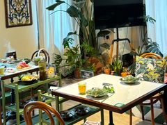 -Thai Basil罗勒叶泰式餐厅(时代天街店)