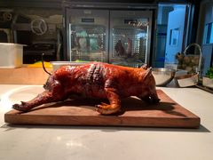 -Osteria Garden 生蚝花园餐厅(原进贤路店)