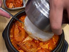 -朴大叔拌饭(广州花城汇店)