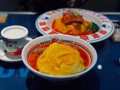 -伯友茶记(中华广场店)