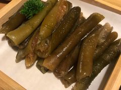 南极冰笋-十二舍·湯物素煮(江泰潤政店)