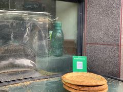 用餐区-阿布拉的馕(西北路店)