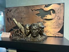-唐山抗震纪念馆