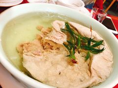 -舒味姜母鸭·沙茶面(湖里店)
