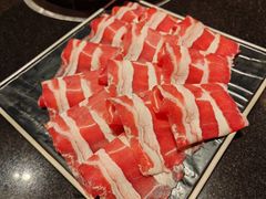 -东来顺饭庄(金泉广场店)