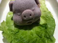 -海底捞火锅(群光广场店)