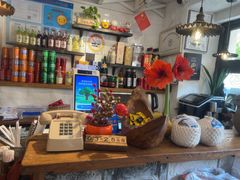 -十面欢腾(长乐路店)