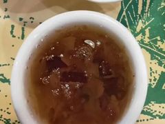 银耳汤-我家福厨(万达中餐厅店)