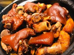 和味猪手-炳胜品味(海印总店)