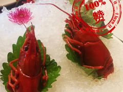 -福玺荟(外滩罗斯福店)