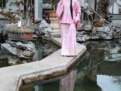 -苏州冶园园林民宿(太湖西山风景区店)