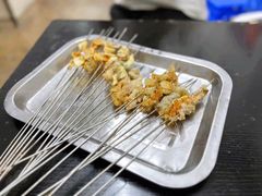 筋皮-慧姐烤串(南宁南小区店)