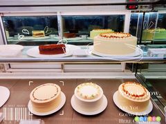 -来回·咖啡(天河南店)