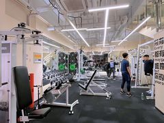 -EASY POWER健身工作室(浦东大道店)