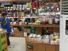 零售区-百年义利(东直门店)