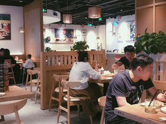 大堂-铁酱披萨(乐清南虹店)
