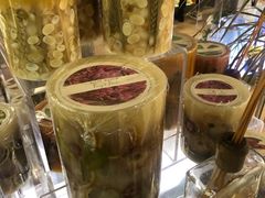 -SCENTBOUTIQUE(侨福芳草地购物中心店)