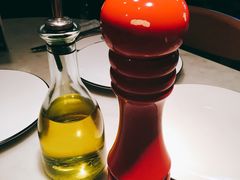 -玛尚诺Pizza&Bar(长泰广场店)